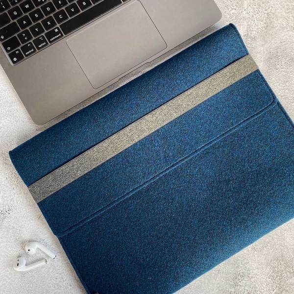 Notebook Tasche OLIVER