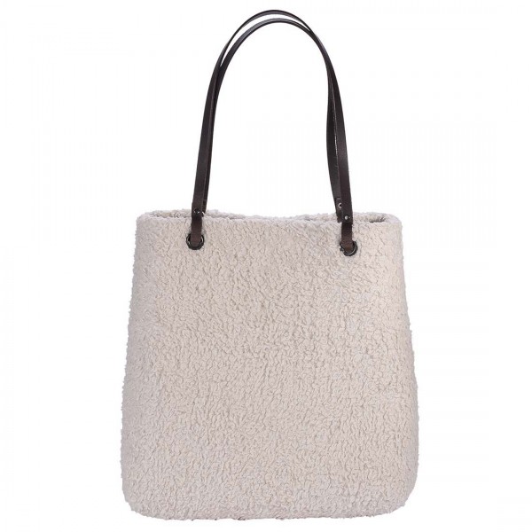 Shopper Tasche EMILIA FLUFFY