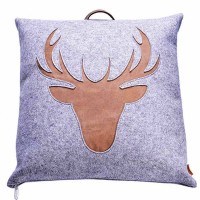 Bodenkissenhülle JOHANN