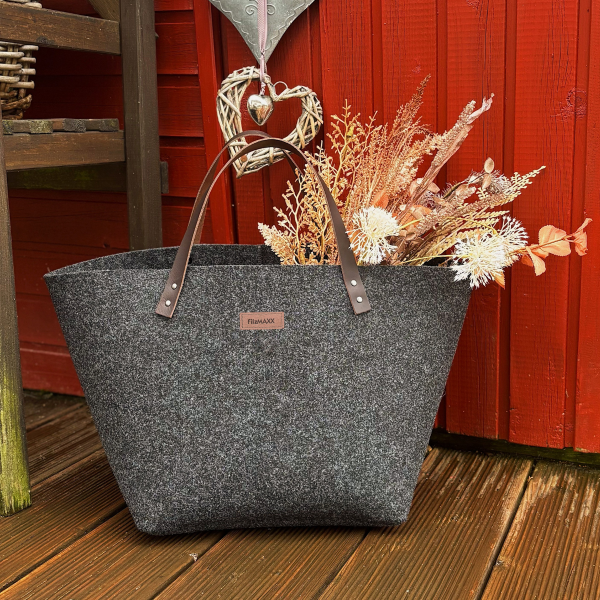 Shopper Tasche BERTA