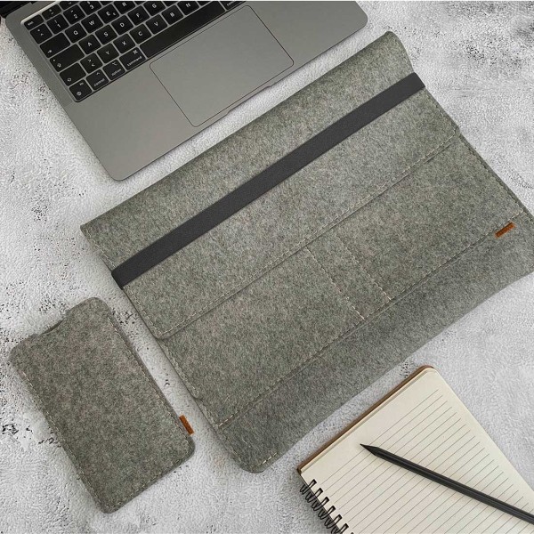 Notebook Tasche OLIVER PLUS