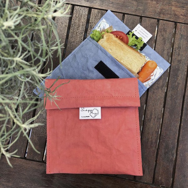 Sandwich Bag SNÄGG