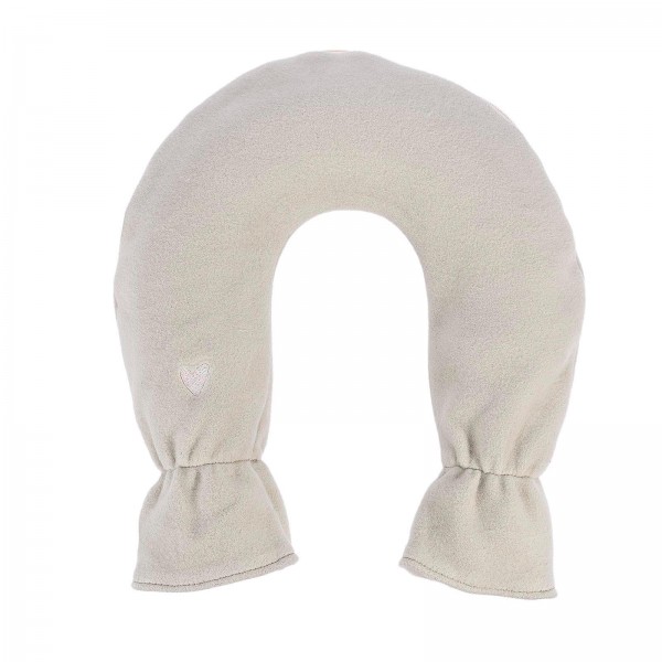 Wärmflasche MELLY FLEECE NACKEN