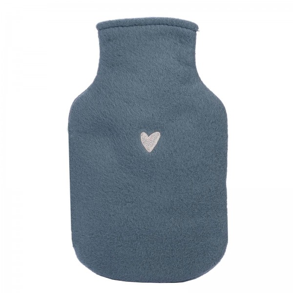 Wärmflasche MELLY FLEECE