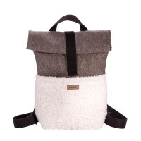 Rucksack MITCH FLUFFY