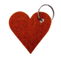 Schlüsselanhänger HERZL