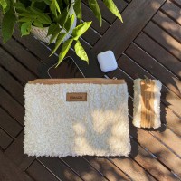 Clutch LILLY FLUFFY