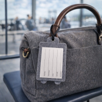 Kofferanhänger GLASGOW