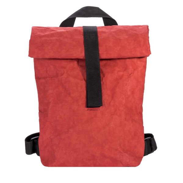 Rolltop-Rucksack MITCH aus Papyr