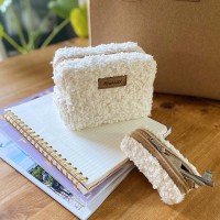 Kosmetiktasche POLLY FLUFFY