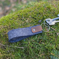 Schlüsselanhänger WALDBAUER