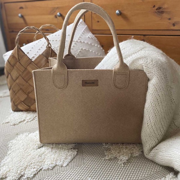 Kaminholz Tasche WOOD XL