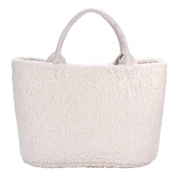 Shopper Tasche ESTELLA FLUFFY M