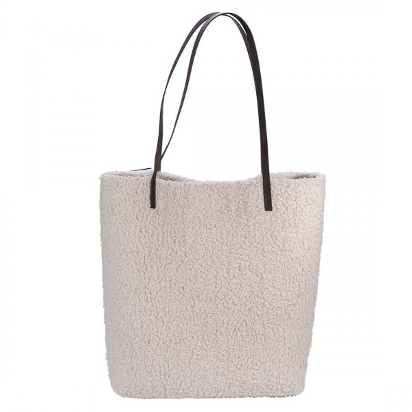 Shopper Tasche AMELIE FLUFFY