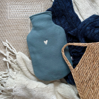 Wärmflasche MELLY FLEECE