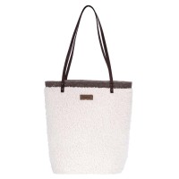 Shopper Tasche STUFF BAG FLUFFY