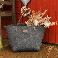 Shopper Tasche BERTA