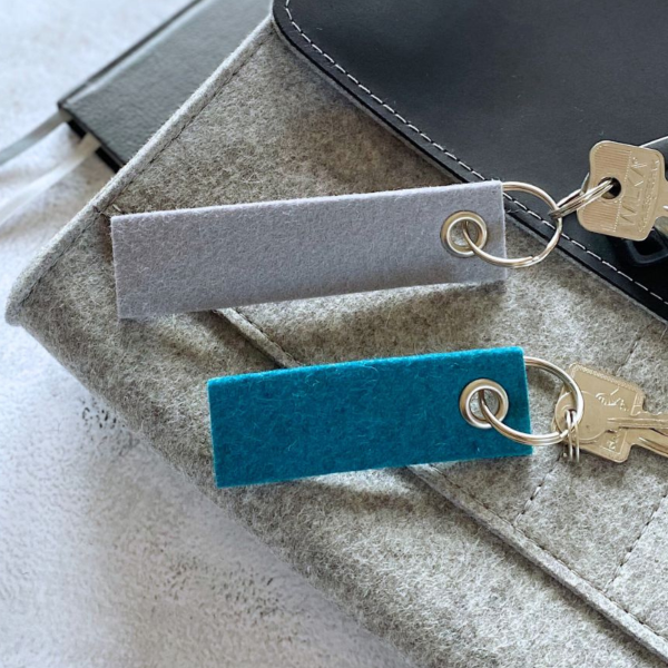 Schlüsselanhänger MEIER