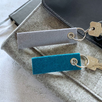 Schlüsselanhänger MEIER