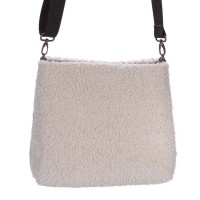 Shopper Tasche CLARA FLUFFY