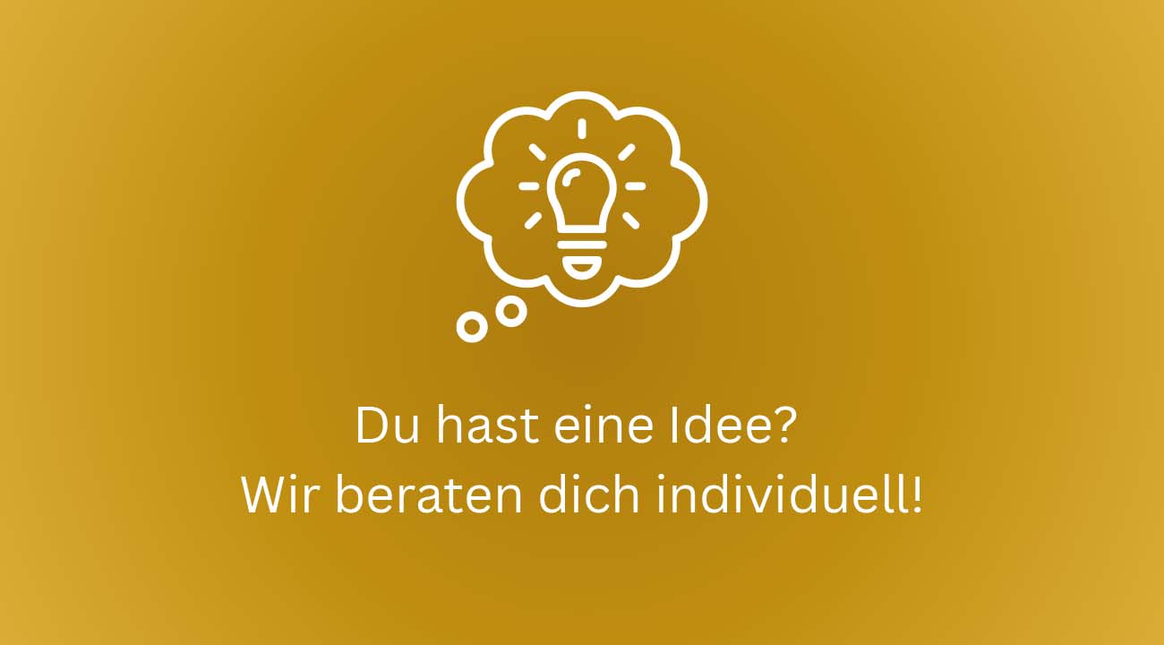 Jetzt Anfragen