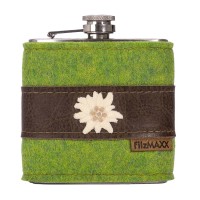 Flachmann HIRSCHGRUSS