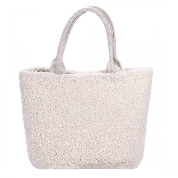 Shopper Tasche ESTELLA FLUFFY S
