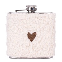 Flachmann SEPPL FLUFFY