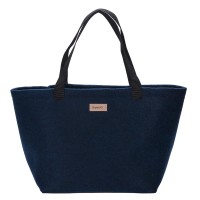 Shopper Tasche STUFF BASKET