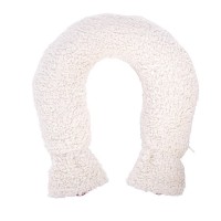 Wärmflasche MELLY FLUFFY NACKEN